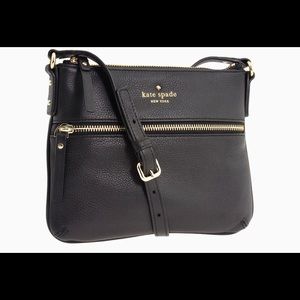 Kate spade crossbody purse